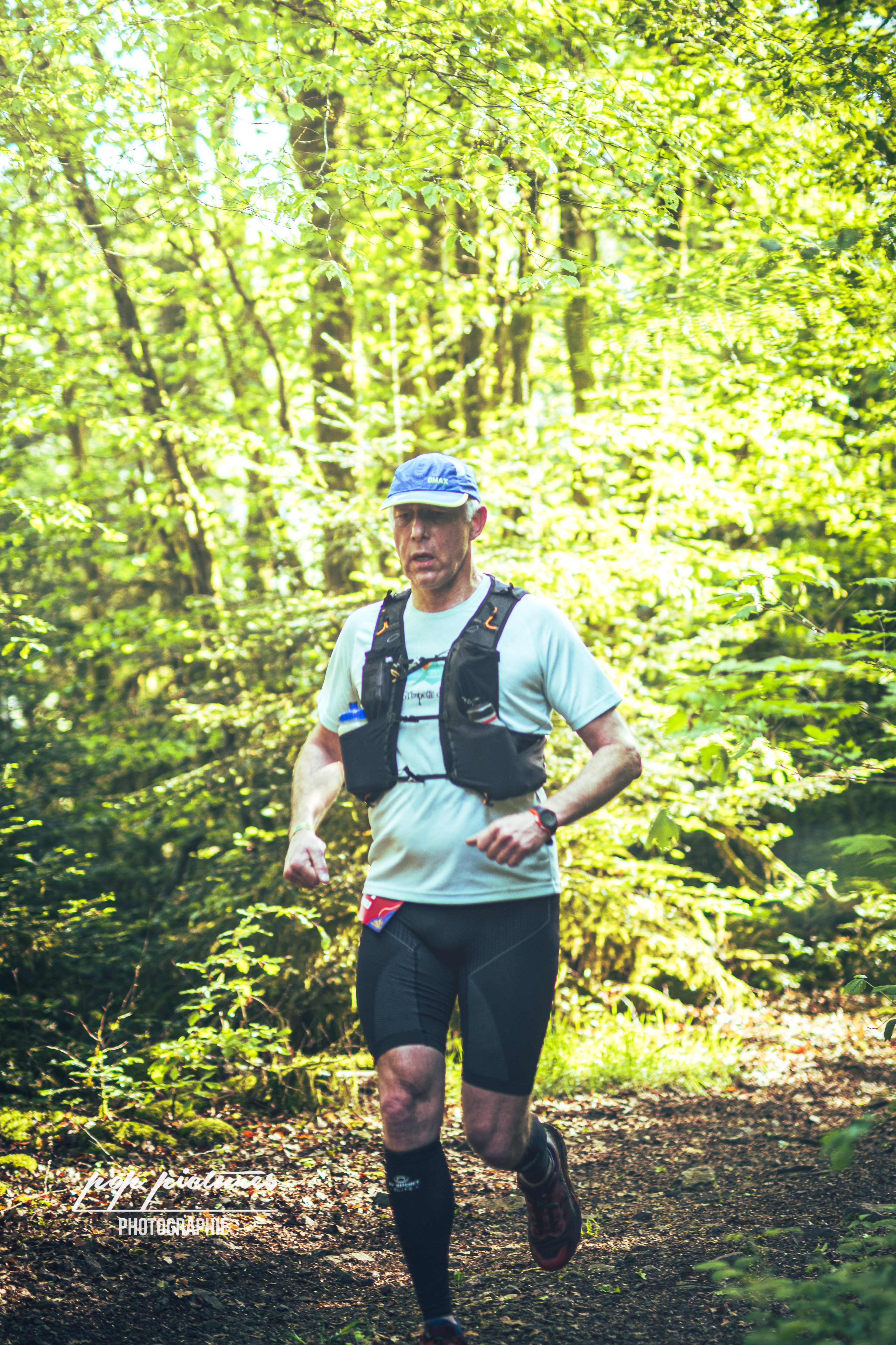 Image du trail